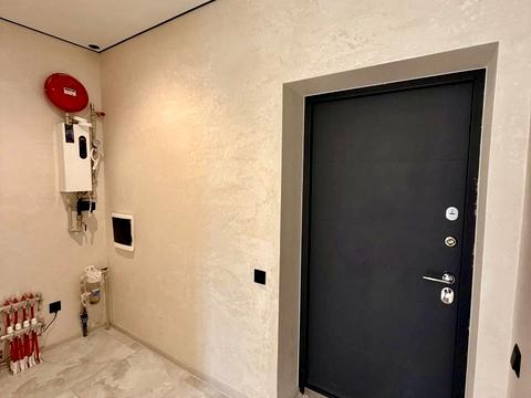 квартира за адресою Дніпровська вул. (Калініна), 11