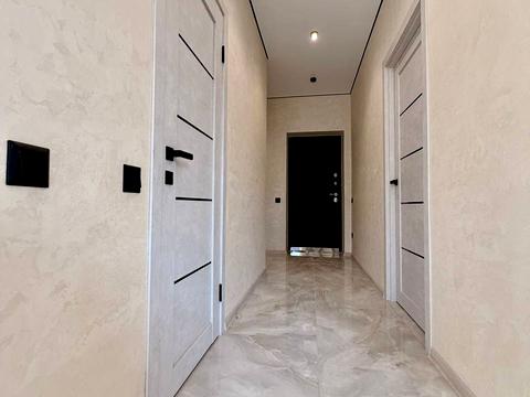 квартира за адресою Дніпровська вул. (Калініна), 11