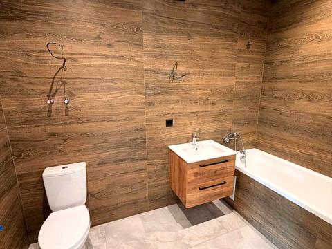 квартира за адресою Дніпровська вул. (Калініна), 11