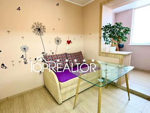 квартира за адресою Роганська вул., 130/4