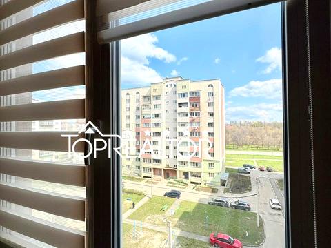 квартира за адресою Роганська вул., 130/4