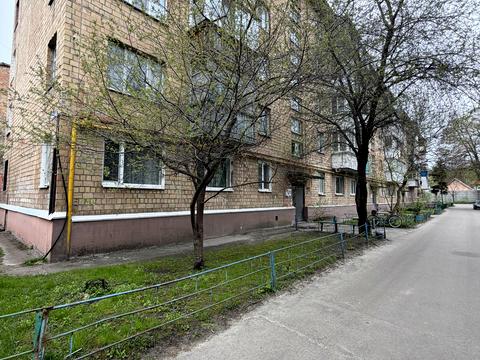 квартира по адресу Шевченко ул., 5