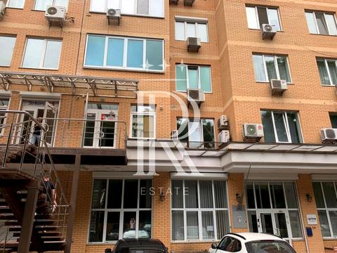 коммерческая по адресу Василия Тютюнника ул. (Анрі Барбюса), 5-В