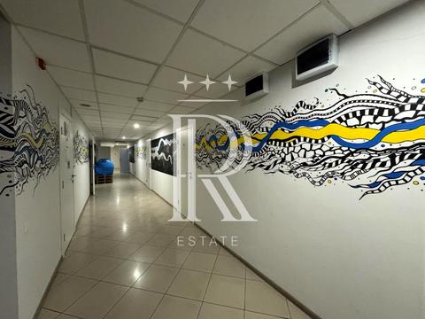 коммерческая по адресу Василия Тютюнника ул. (Анрі Барбюса), 5-В