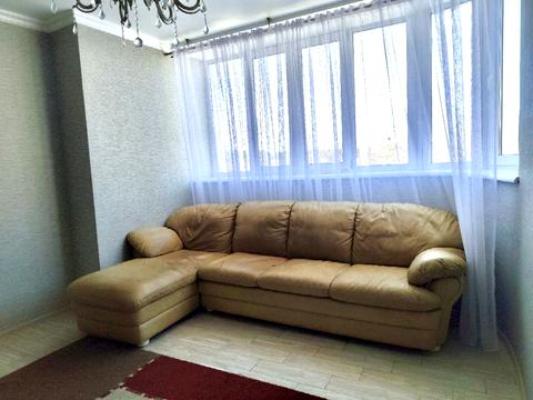 квартира за адресою Свободи просп. (Прокоф'єва), 48-А