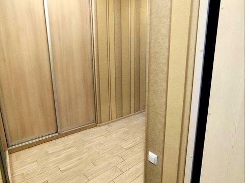 квартира за адресою Свободи просп. (Прокоф'єва), 48-А