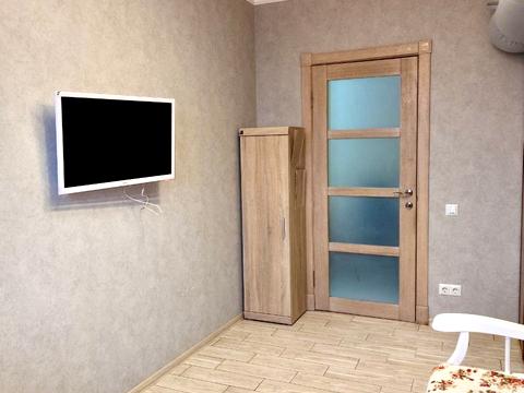 квартира за адресою Свободи просп. (Прокоф'єва), 48-А