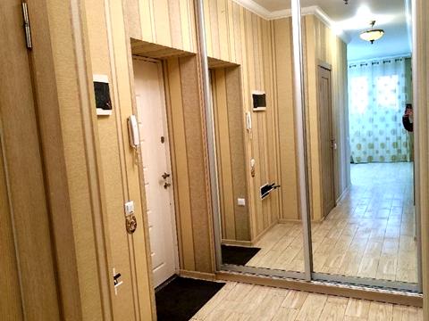 квартира за адресою Свободи просп. (Прокоф'єва), 48-А