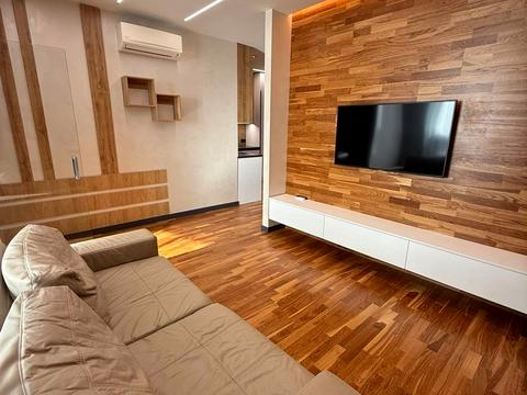 квартира за адресою Сімферопольська вул., 2-П