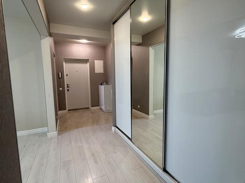 квартира за адресою Віктора Йови вул., 7