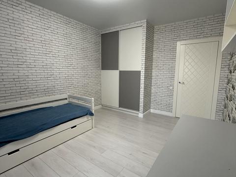 квартира за адресою Віктора Йови вул., 7