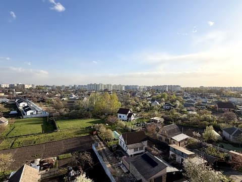 квартира за адресою Віктора Йови вул., 7