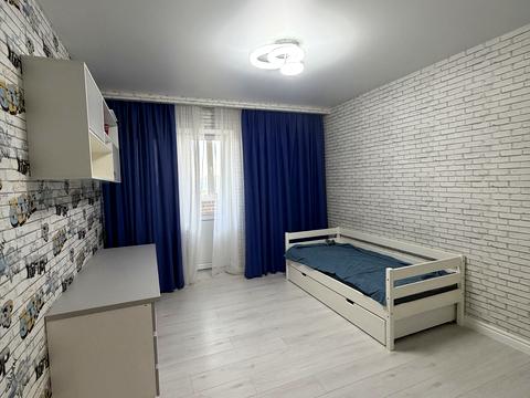 квартира за адресою Віктора Йови вул., 7