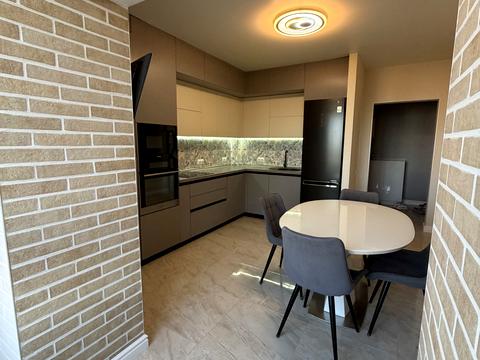 квартира за адресою Віктора Йови вул., 7