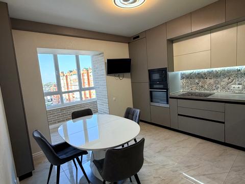 квартира за адресою Віктора Йови вул., 7