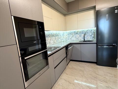 квартира за адресою Віктора Йови вул., 7