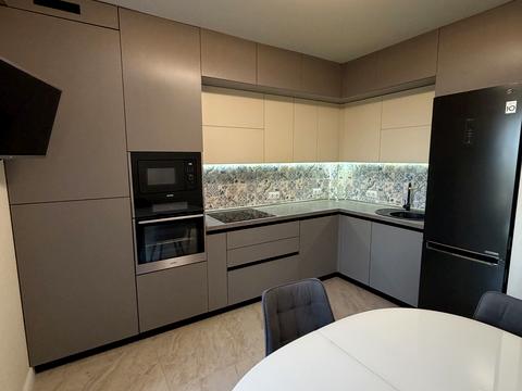 квартира за адресою Віктора Йови вул., 7