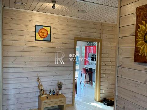 дом по адресу Садовая ул.