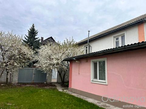 дом по адресу Цветочная ул.