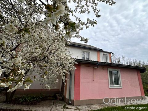 дом по адресу Цветочная ул.