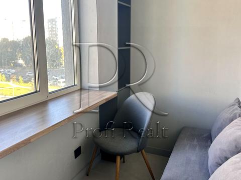 квартира за адресою Всеволода Змієнка вул., 21