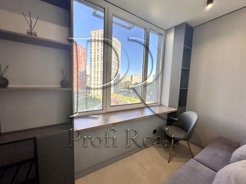 квартира за адресою Всеволода Змієнка вул., 21