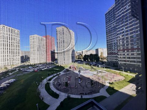 квартира за адресою Всеволода Змієнка вул., 21