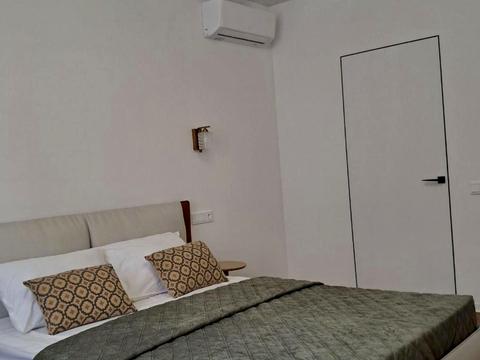 квартира за адресою Київ, Причальна вул., 10