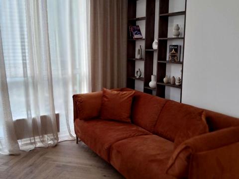 квартира за адресою Київ, Причальна вул., 10