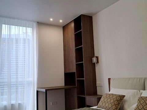 квартира за адресою Київ, Причальна вул., 10