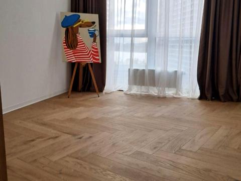 квартира за адресою Київ, Причальна вул., 10