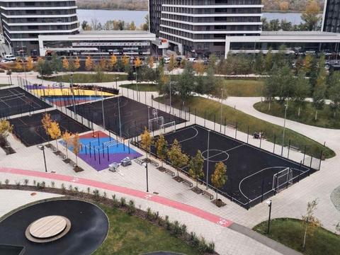 квартира за адресою Київ, Причальна вул., 10