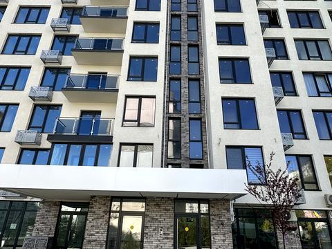 квартира за адресою Руська вул., 213б