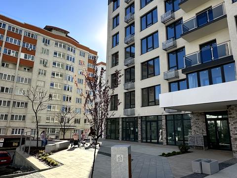 квартира за адресою Руська вул., 213б