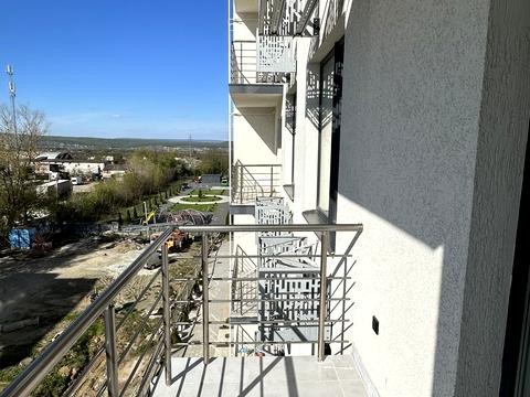 квартира за адресою Руська вул., 213б