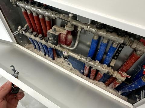 квартира за адресою Руська вул., 213б