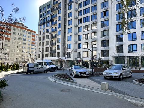 квартира за адресою Руська вул., 213б