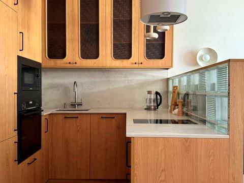 квартира по адресу Гарета Джонса ул. (Сімʼї Хохлових), 12-А