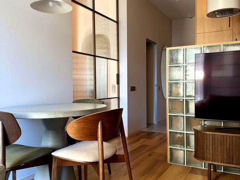 квартира по адресу Гарета Джонса ул. (Сімʼї Хохлових), 12-А