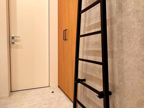 квартира по адресу Гарета Джонса ул. (Сімʼї Хохлових), 12-А