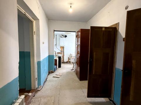 будинок за адресою Олекси Довбуша, 34