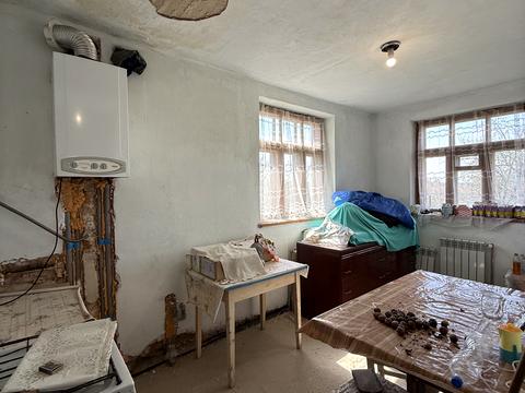 будинок за адресою Олекси Довбуша, 34