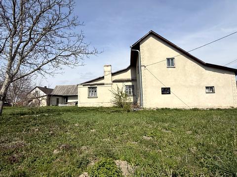 будинок за адресою Олекси Довбуша, 34
