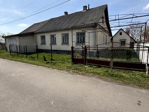 будинок за адресою Олекси Довбуша, 34