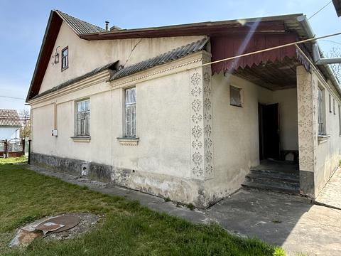 дом по адресу Олекси Довбуша, 34