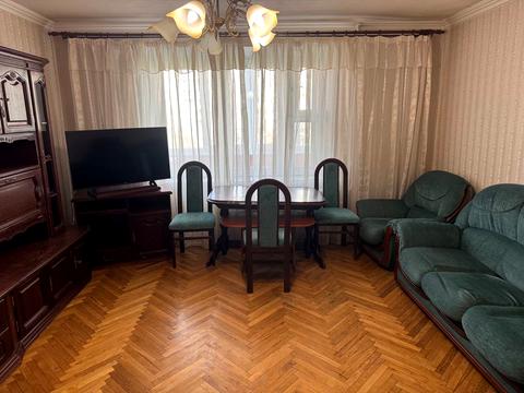 квартира за адресою Науки просп., 18