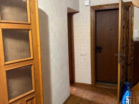 квартира за адресою Науки просп., 18