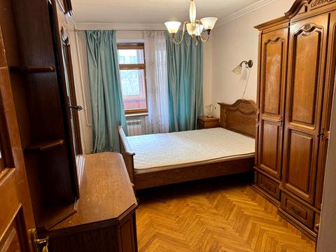 квартира за адресою Науки просп., 18