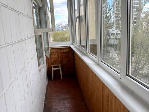 квартира за адресою Науки просп., 18