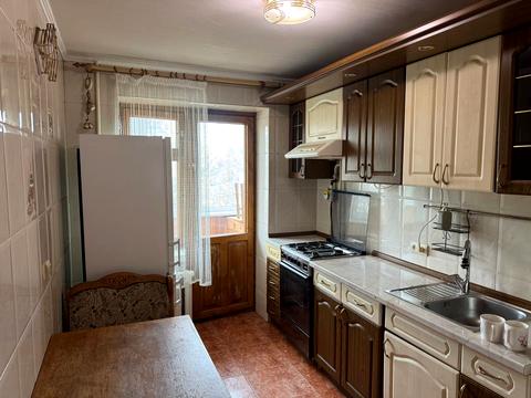 квартира за адресою Науки просп., 18